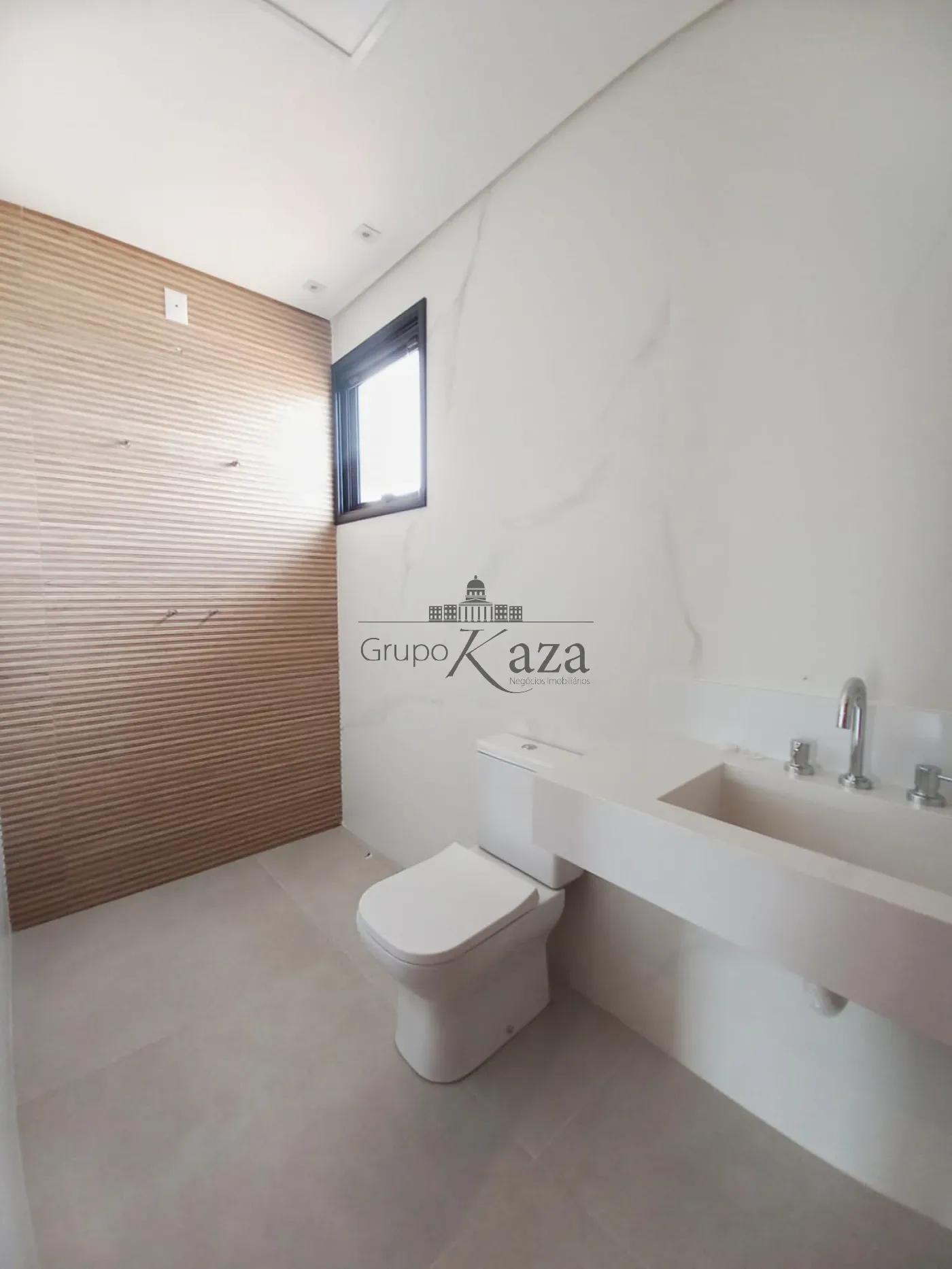 Foto 19 de Casa Condomínio em Jardim do Golfe, São José dos Campos - imagem 19