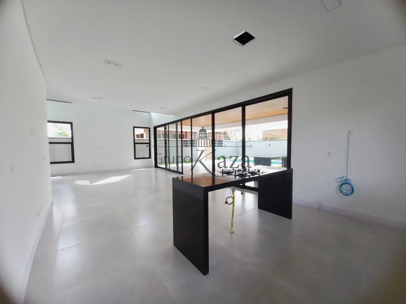 Foto 12 de Casa Condomínio em Jardim do Golfe, São José dos Campos - imagem 12