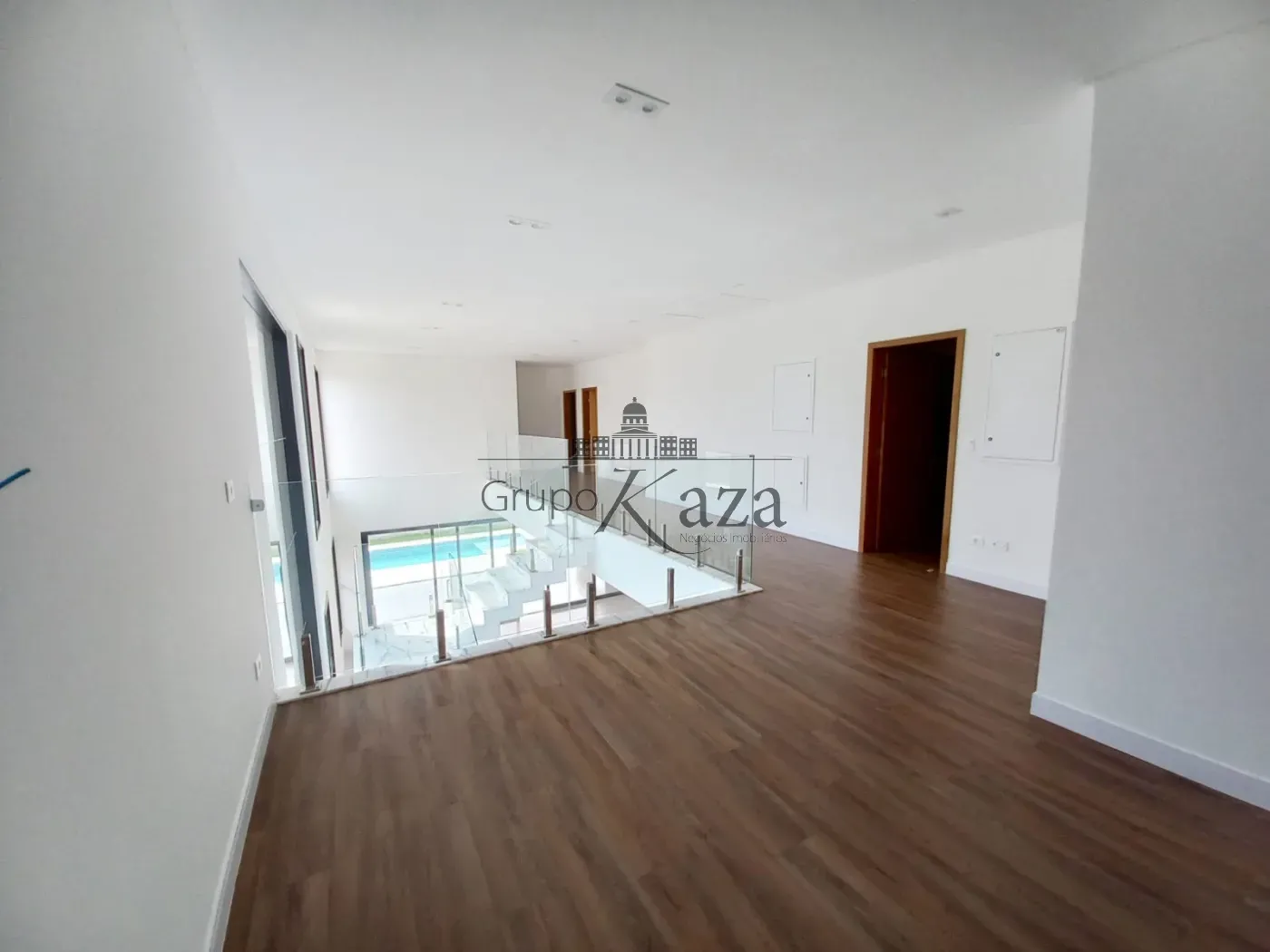 Foto 18 de Casa Condomínio em Jardim do Golfe, São José dos Campos - imagem 18