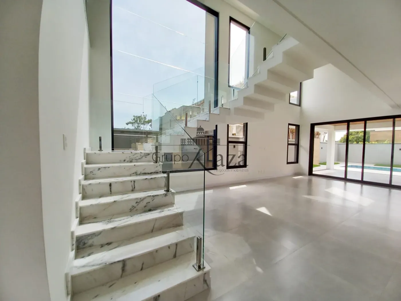 Foto 4 de Casa Condomínio em Jardim do Golfe, São José dos Campos - imagem 4