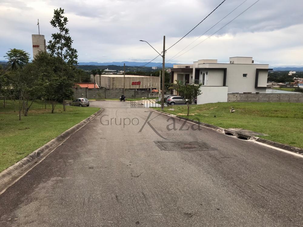 Foto 3 de Terreno Condomínio em Jardim Panorama, Jacareí - imagem 3