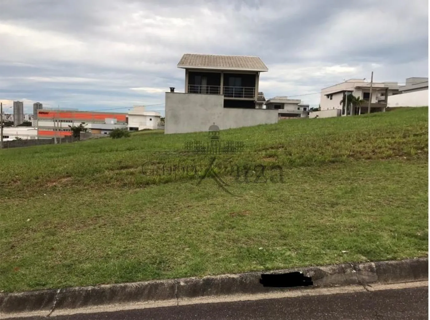 Foto 1 de Terreno Condomínio em Jardim Panorama, Jacareí - imagem 1