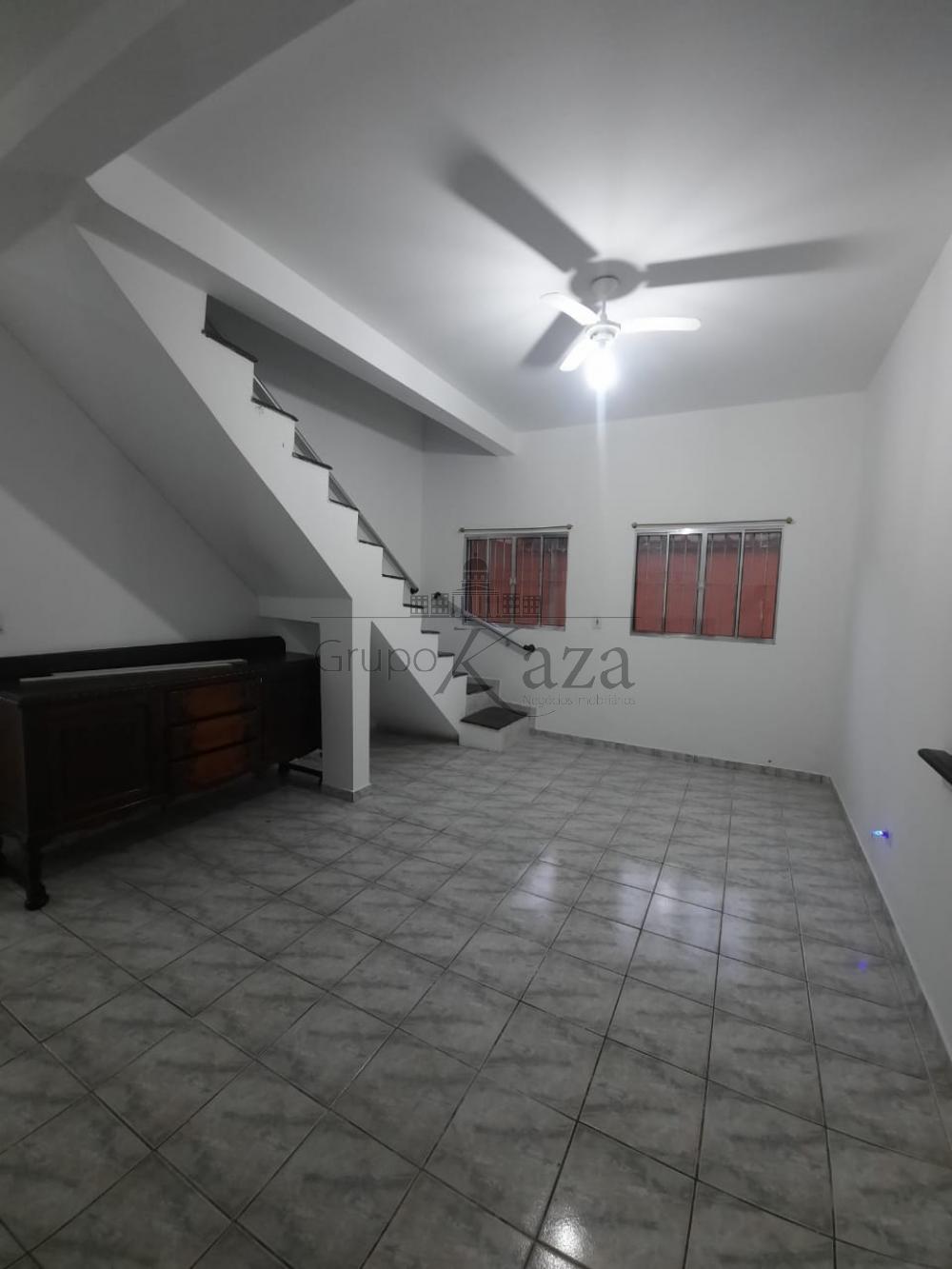Foto 2 de Casa Sobrado em Martim de Sá, Caraguatatuba - imagem 2