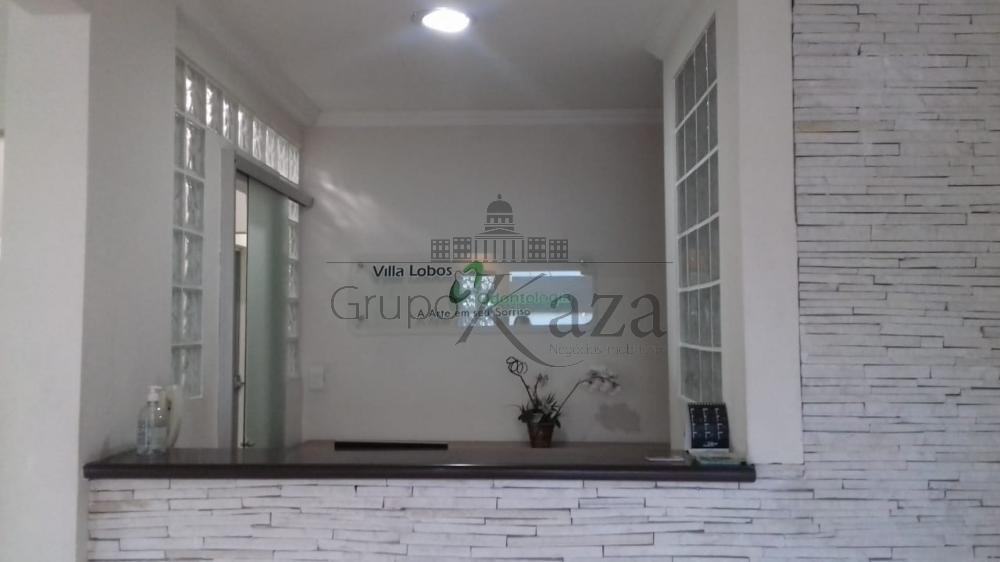 Foto 14 de Comercial Ponto Comercial em Vila Ema, São José dos Campos - imagem 14