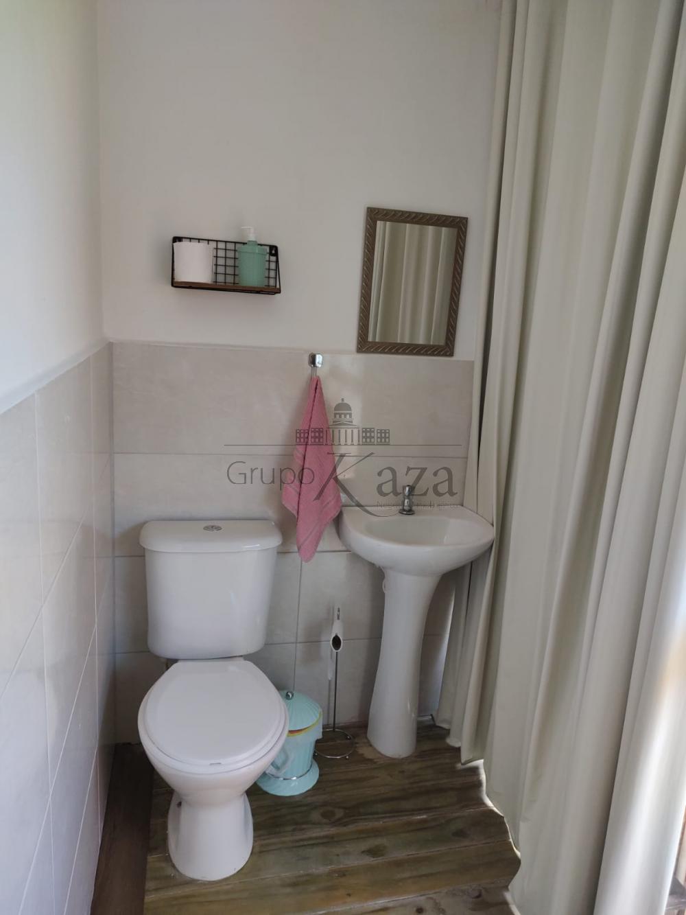 Foto 9 de Apartamento Flat em Maranduba, Ubatuba - imagem 9