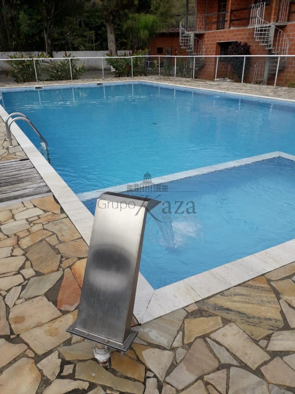 Foto 12 de Apartamento Flat em Maranduba, Ubatuba - imagem 12