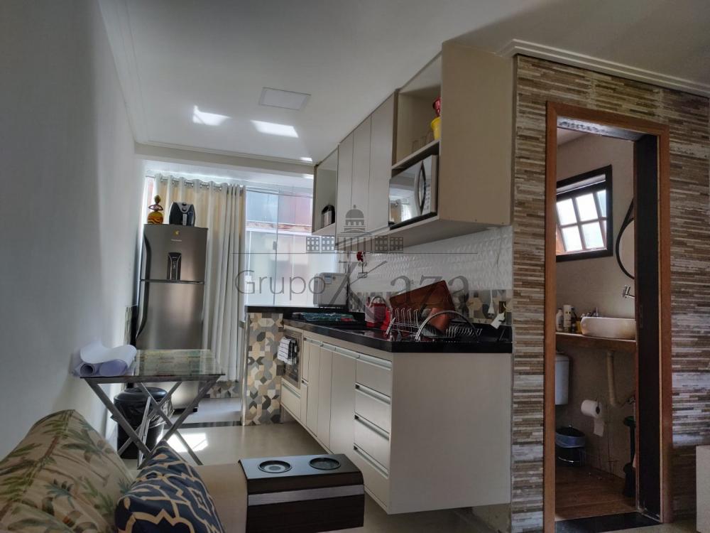 Foto 5 de Apartamento Flat em Maranduba, Ubatuba - imagem 5