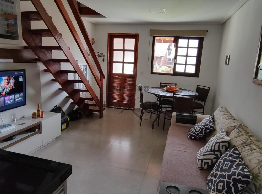 Foto 1 de Apartamento Flat em Maranduba, Ubatuba - imagem 1