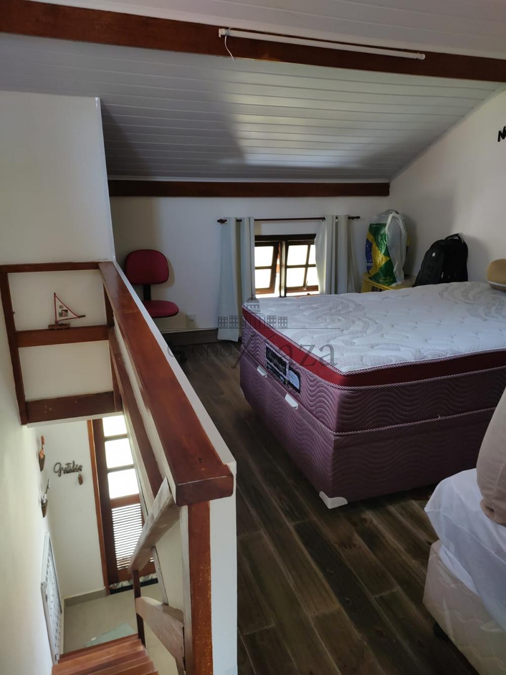 Foto 11 de Apartamento Flat em Maranduba, Ubatuba - imagem 11