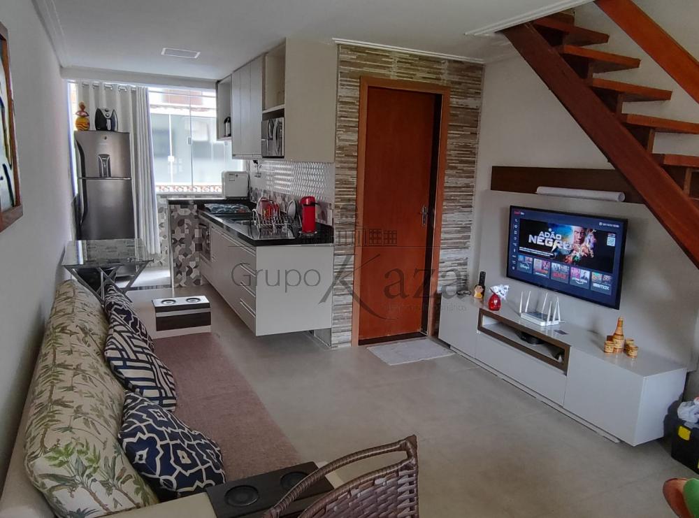 Foto 4 de Apartamento Flat em Maranduba, Ubatuba - imagem 4