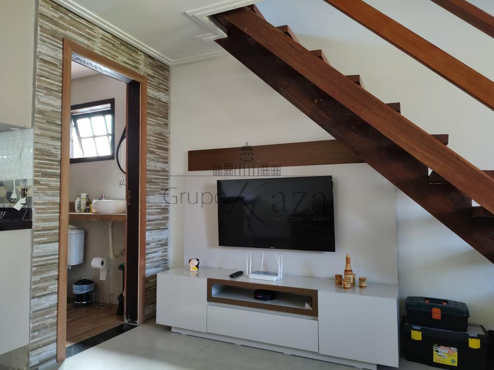 Foto 2 de Apartamento Flat em Maranduba, Ubatuba - imagem 2