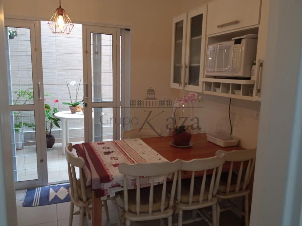 Foto 4 de Casa Sobrado em Jardim Flórida, Jacareí - imagem 4