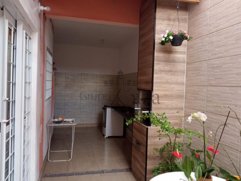 Foto 7 de Casa Sobrado em Jardim Flórida, Jacareí - imagem 7