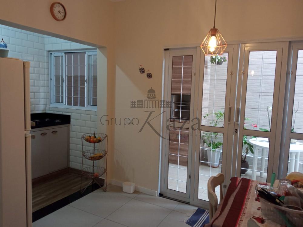 Foto 6 de Casa Sobrado em Jardim Flórida, Jacareí - imagem 6