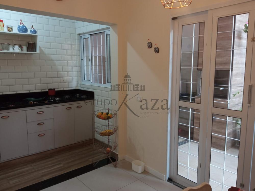 Foto 5 de Casa Sobrado em Jardim Flórida, Jacareí - imagem 5