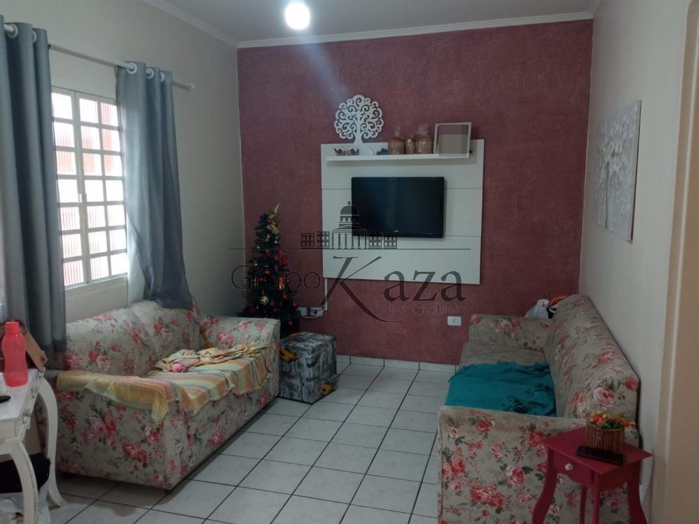 Foto 1 de Casa Sobrado em Jardim Flórida, Jacareí - imagem 1
