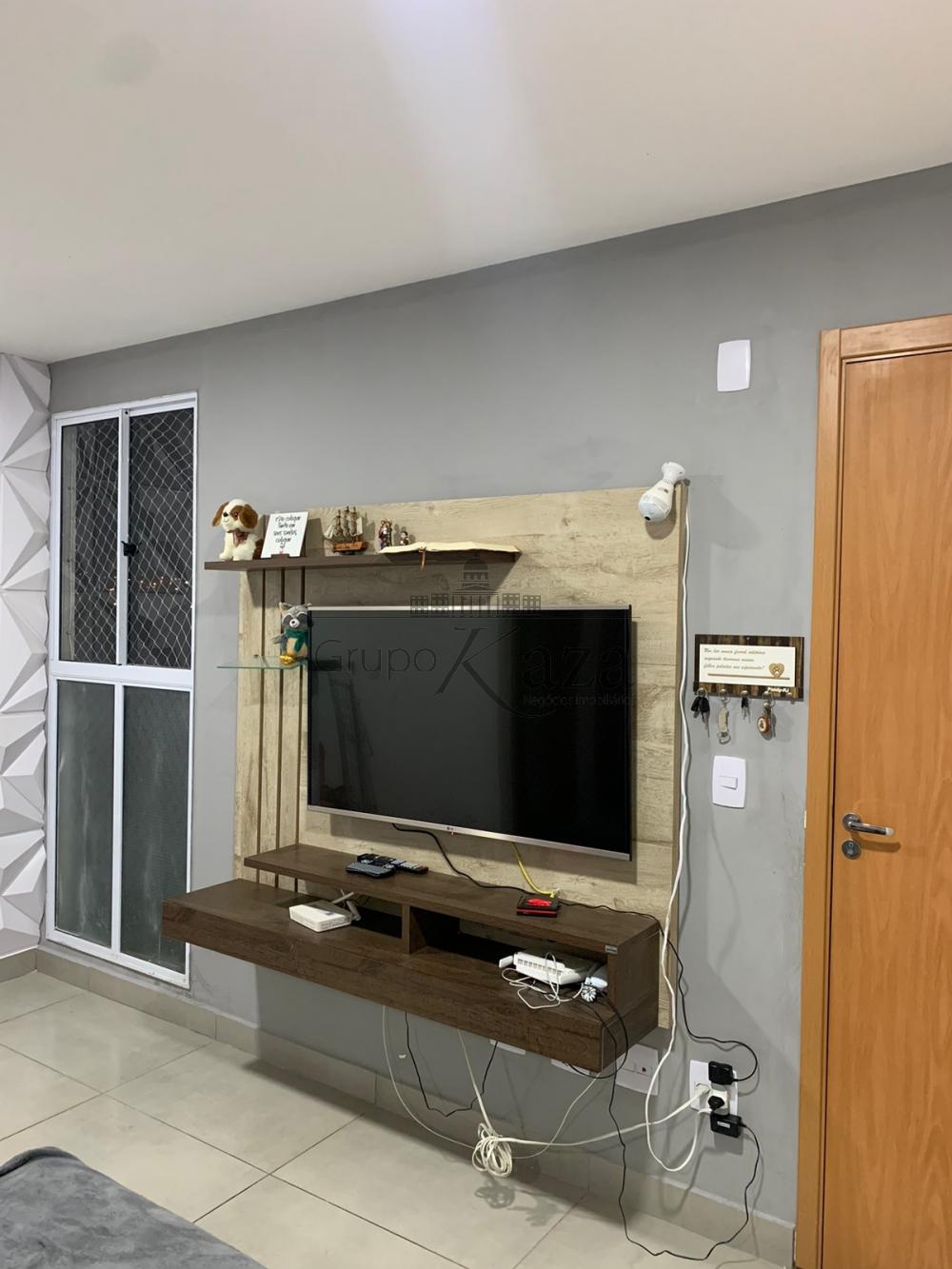 Foto 1 de Apartamento Padrão em Vila Nova Aliança, Jacareí - imagem 1