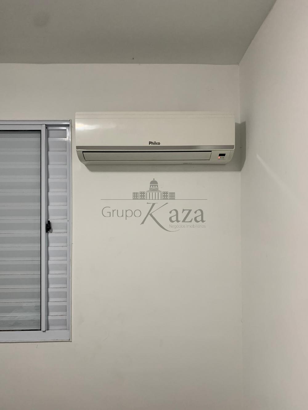 Foto 9 de Apartamento Padrão em Vila Nova Aliança, Jacareí - imagem 9