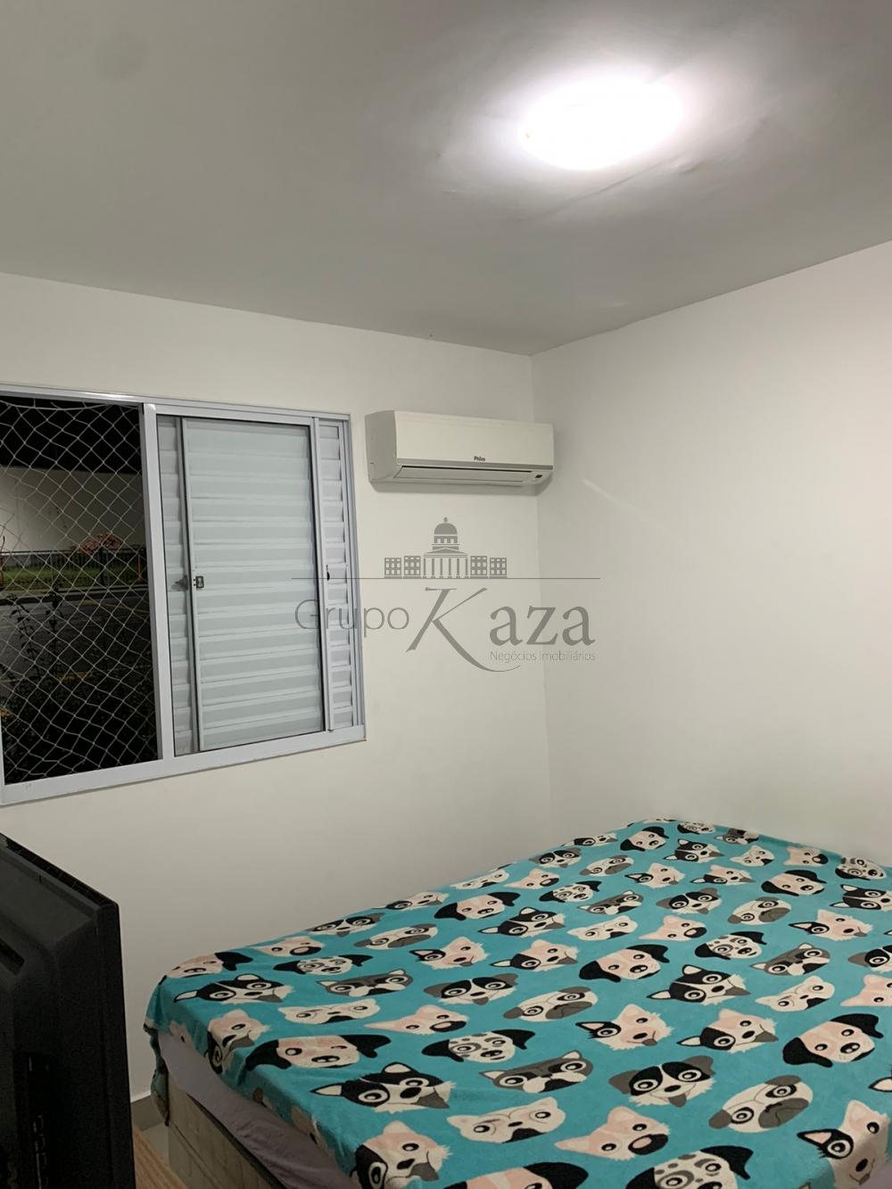 Foto 10 de Apartamento Padrão em Vila Nova Aliança, Jacareí - imagem 10