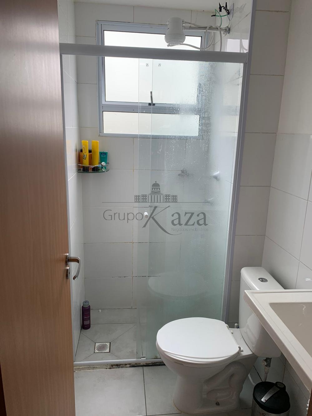 Foto 8 de Apartamento Padrão em Vila Nova Aliança, Jacareí - imagem 8