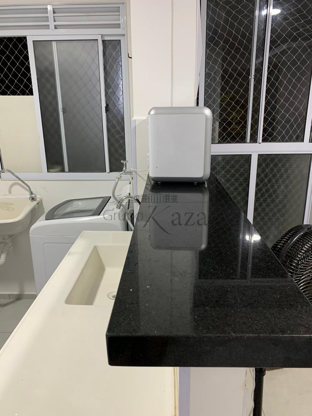 Foto 3 de Apartamento Padrão em Vila Nova Aliança, Jacareí - imagem 3