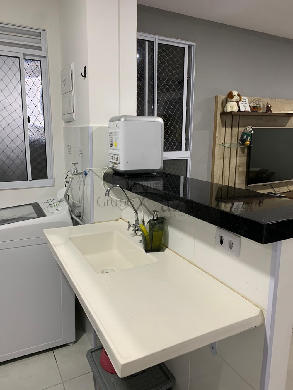 Foto 2 de Apartamento Padrão em Vila Nova Aliança, Jacareí - imagem 2