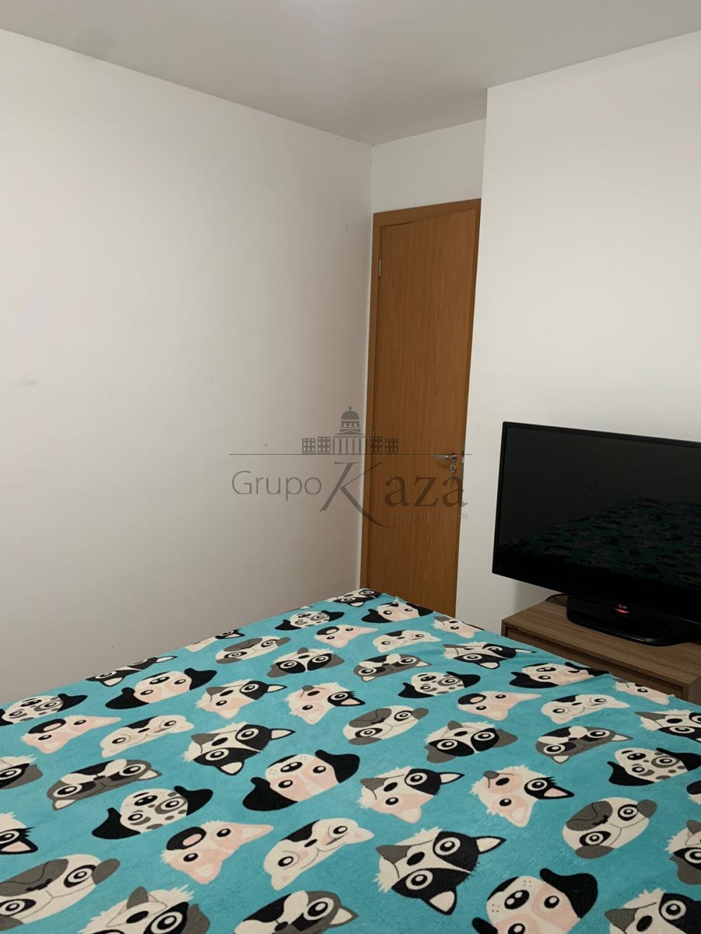Foto 11 de Apartamento Padrão em Vila Nova Aliança, Jacareí - imagem 11