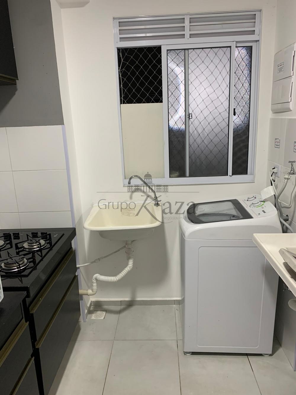 Foto 7 de Apartamento Padrão em Vila Nova Aliança, Jacareí - imagem 7
