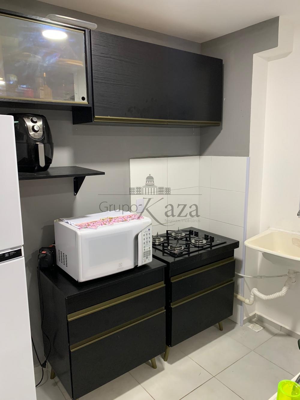 Foto 6 de Apartamento Padrão em Vila Nova Aliança, Jacareí - imagem 6