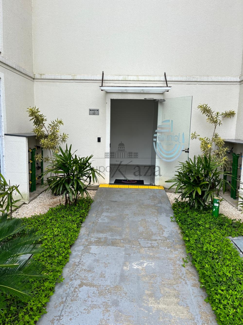 Foto 20 de Apartamento Padrão em Vila Nova Aliança, Jacareí - imagem 20