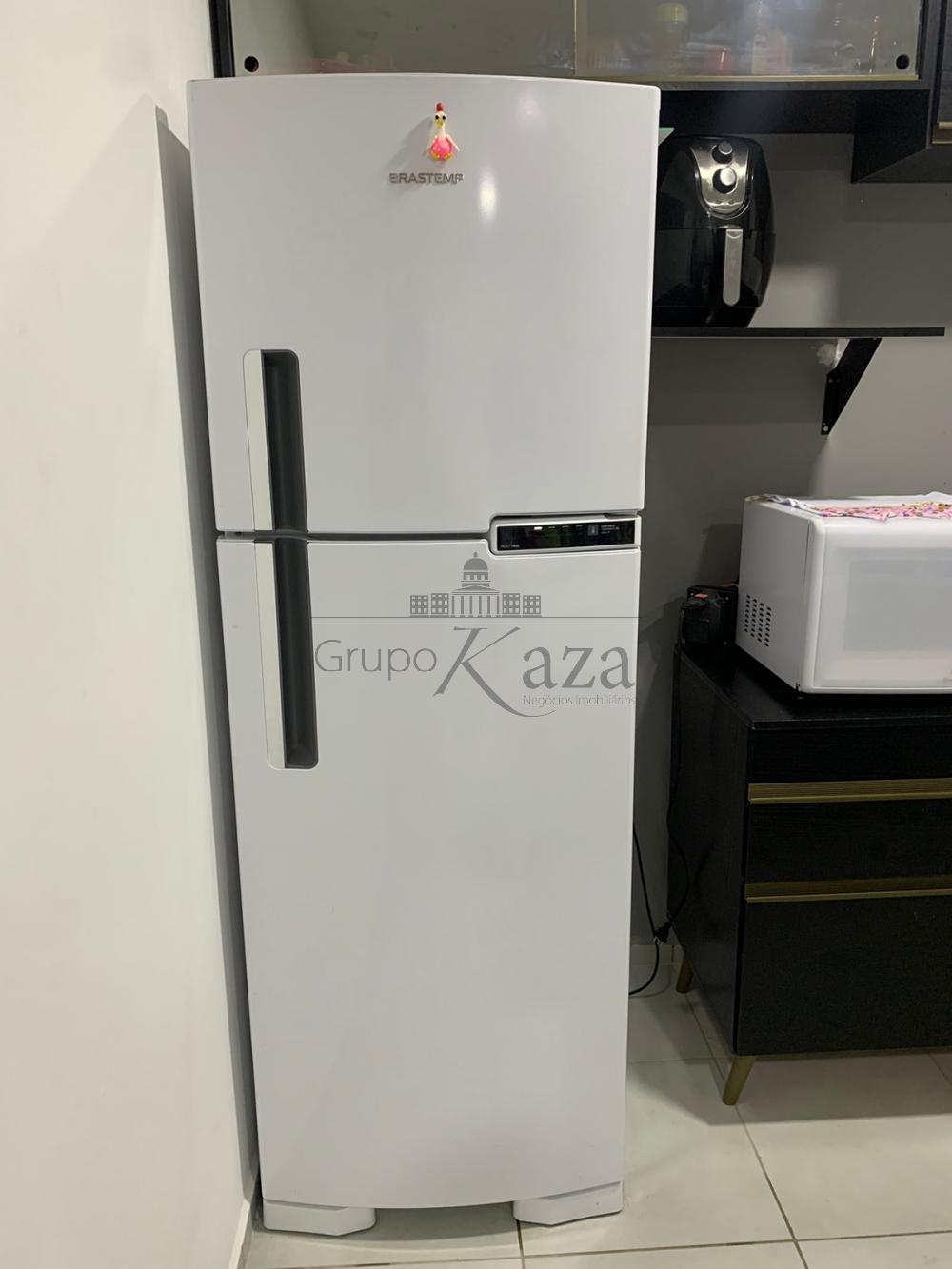 Foto 5 de Apartamento Padrão em Vila Nova Aliança, Jacareí - imagem 5