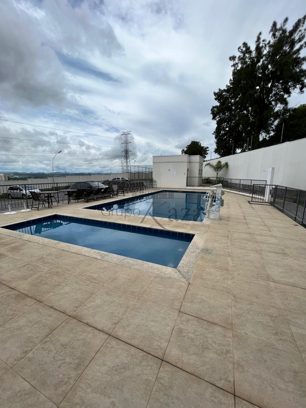 Foto 14 de Apartamento Padrão em Vila Nova Aliança, Jacareí - imagem 14