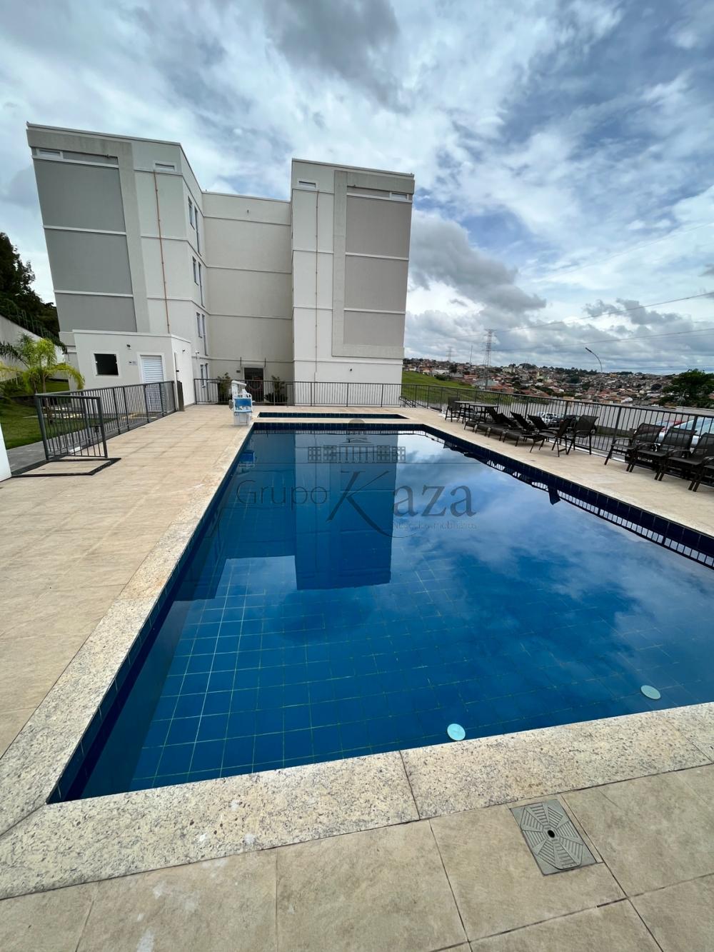 Foto 13 de Apartamento Padrão em Vila Nova Aliança, Jacareí - imagem 13