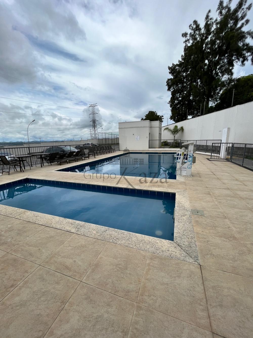 Foto 12 de Apartamento Padrão em Vila Nova Aliança, Jacareí - imagem 12