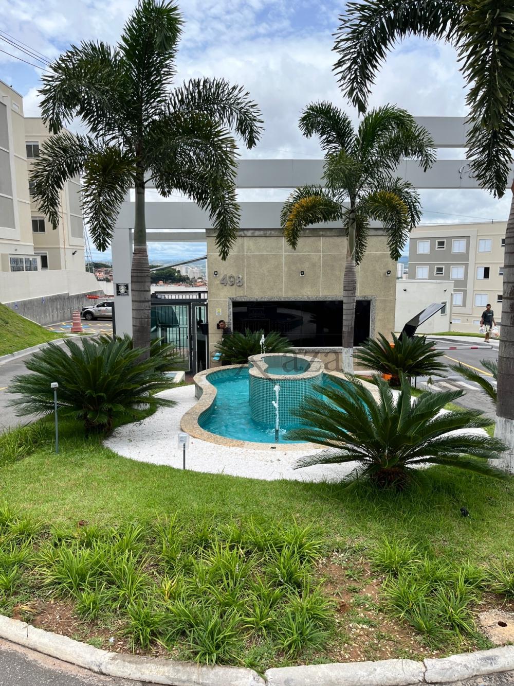 Foto 22 de Apartamento Padrão em Vila Nova Aliança, Jacareí - imagem 22