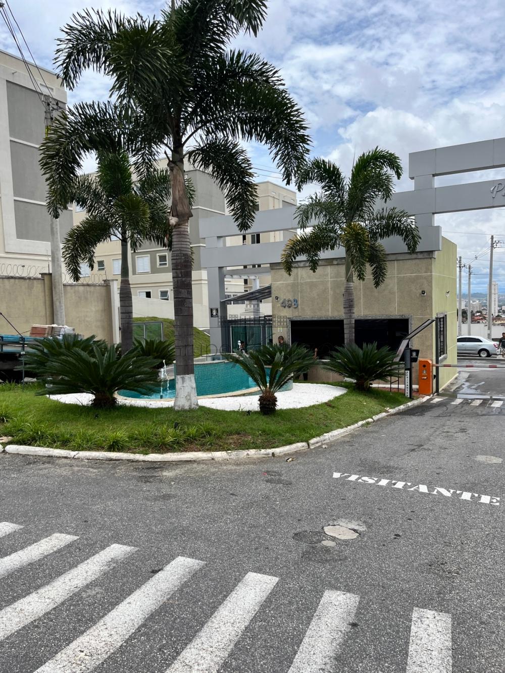 Foto 23 de Apartamento Padrão em Vila Nova Aliança, Jacareí - imagem 23