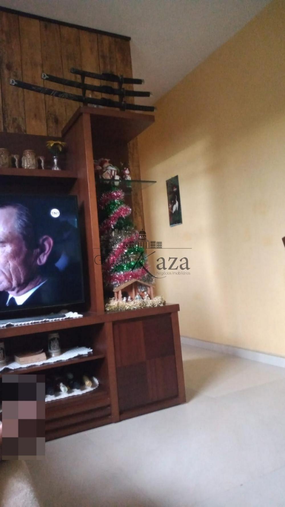 Foto 2 de Casa Padrão em Bandeira Branca, Jacareí - imagem 2