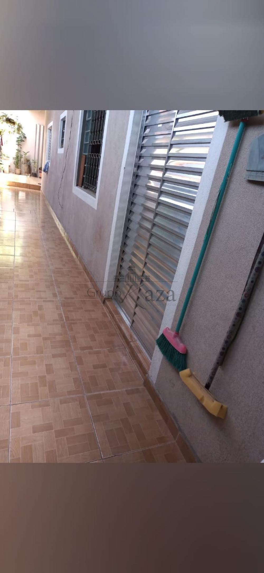 Foto 9 de Casa Padrão em Bandeira Branca, Jacareí - imagem 9