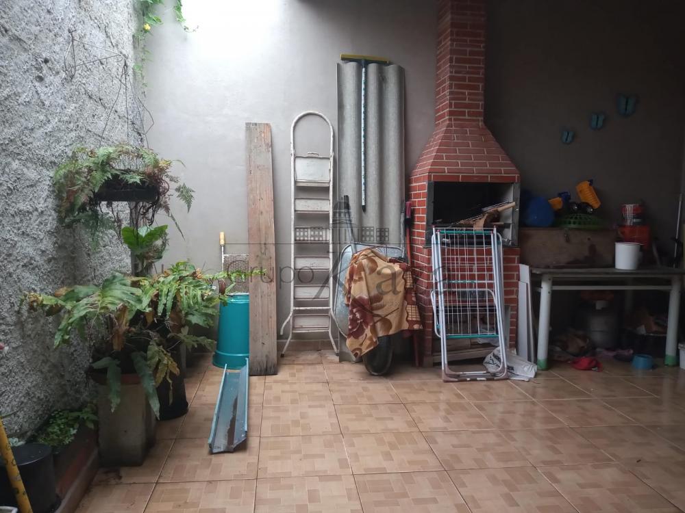 Foto 10 de Casa Padrão em Bandeira Branca, Jacareí - imagem 10