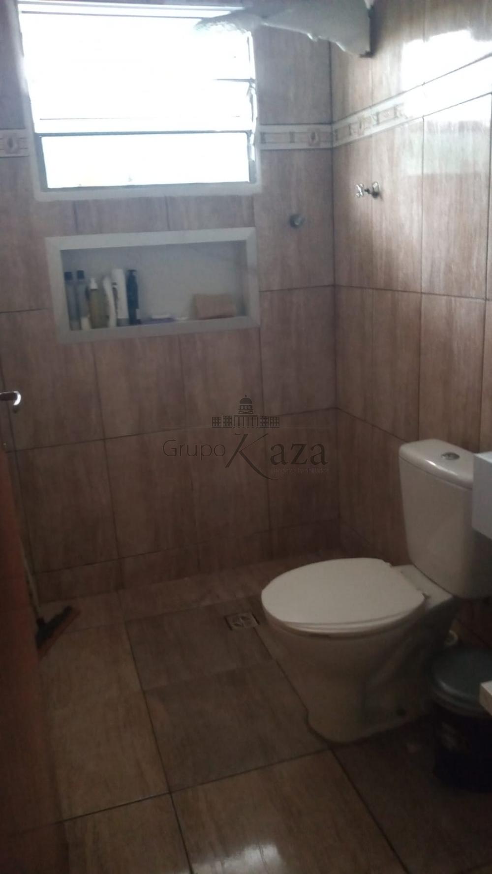 Foto 4 de Casa Padrão em Bandeira Branca, Jacareí - imagem 4