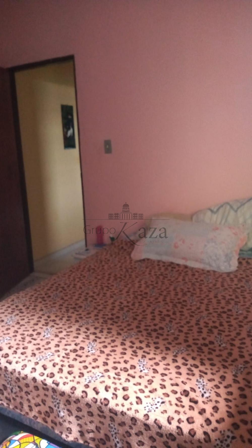Foto 7 de Casa Padrão em Bandeira Branca, Jacareí - imagem 7