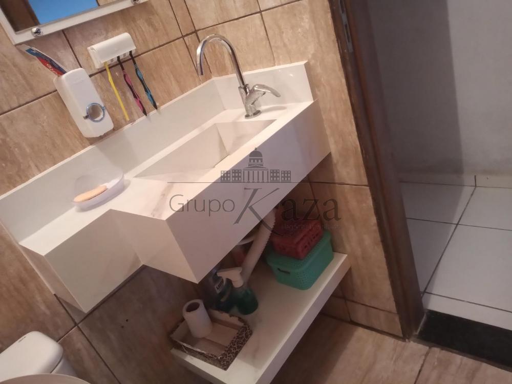 Foto 6 de Casa Padrão em Bandeira Branca, Jacareí - imagem 6