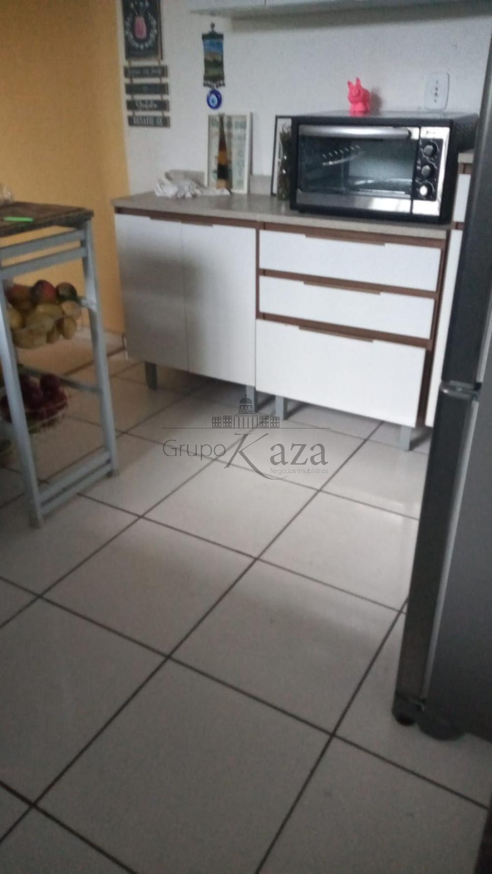 Foto 3 de Casa Padrão em Bandeira Branca, Jacareí - imagem 3