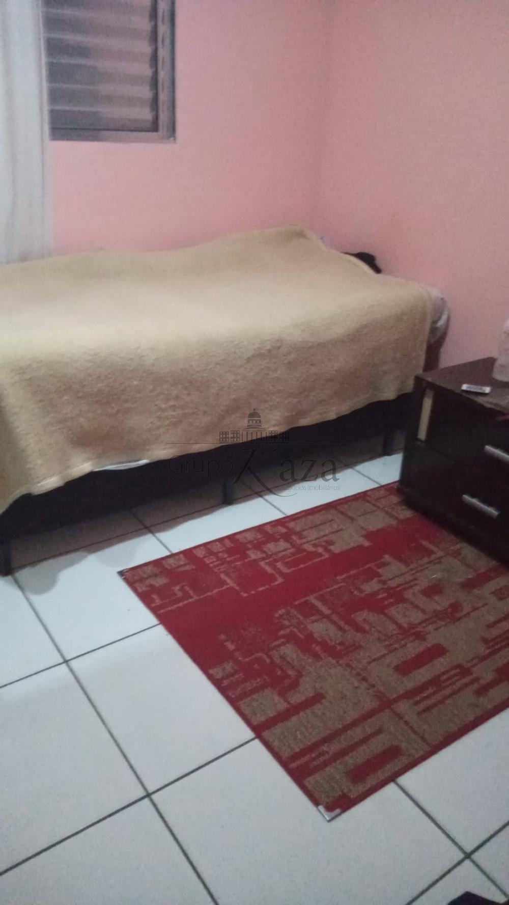 Foto 8 de Casa Padrão em Bandeira Branca, Jacareí - imagem 8