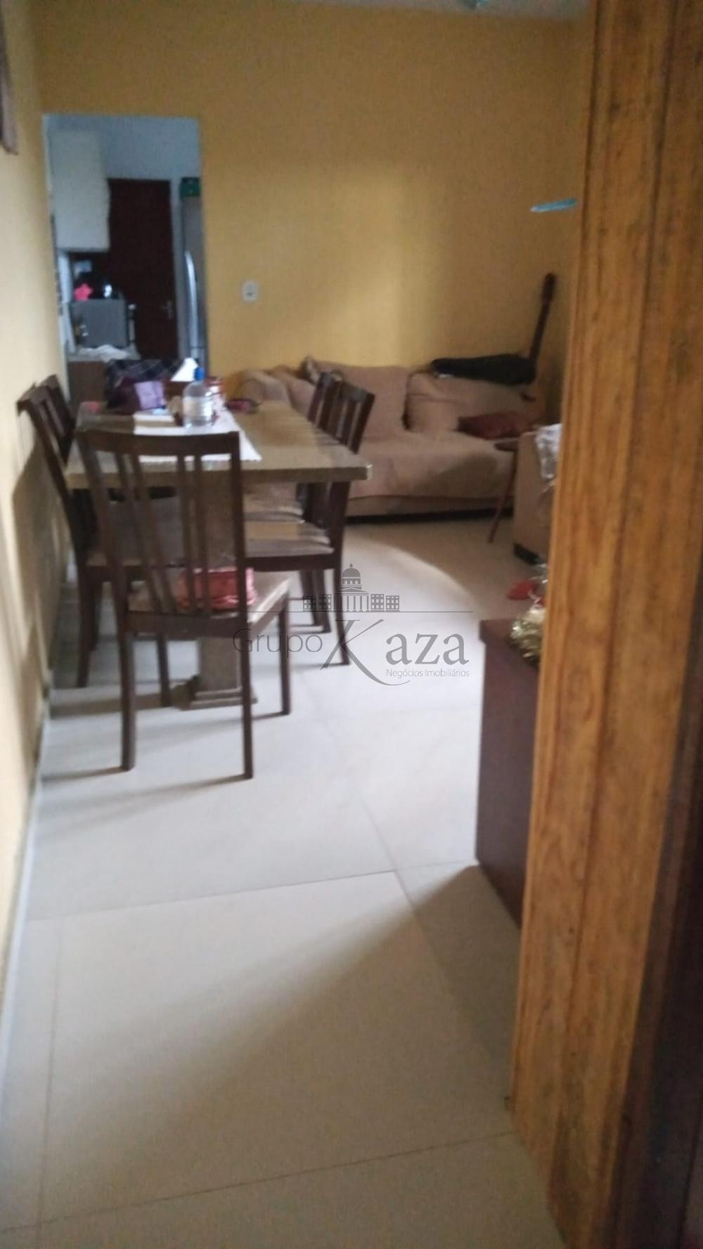 Foto 1 de Casa Padrão em Bandeira Branca, Jacareí - imagem 1