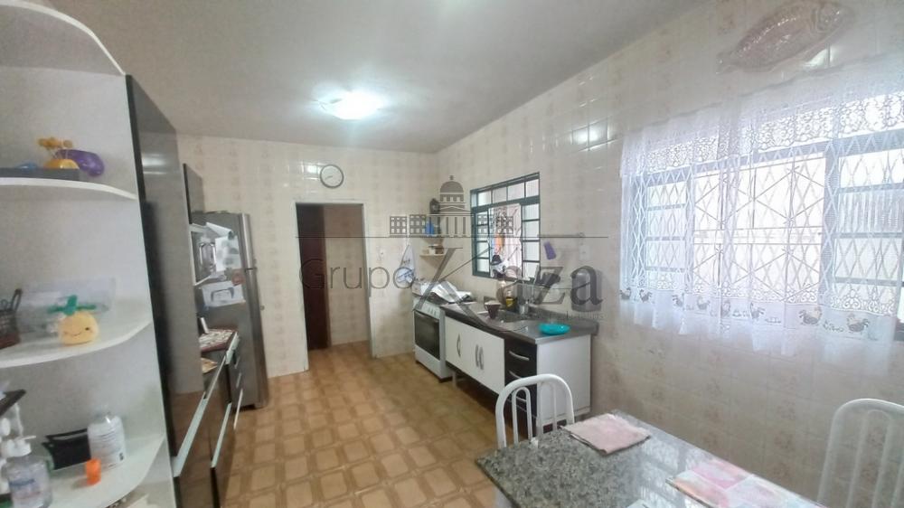 Foto 3 de Casa Comercial  Residencial em Jardim Augusta, São José dos Campos - imagem 3
