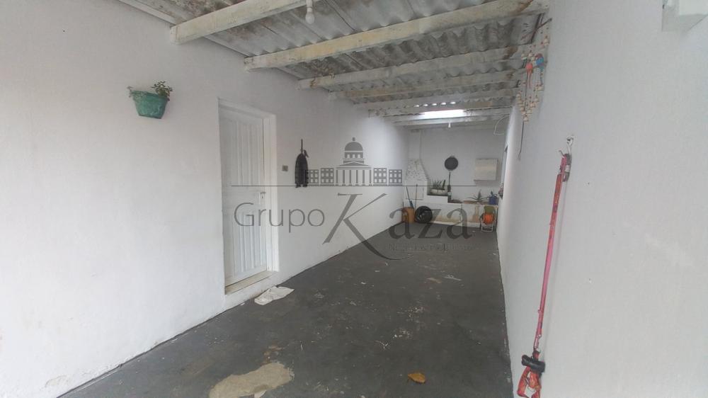 Foto 14 de Casa Comercial  Residencial em Jardim Augusta, São José dos Campos - imagem 14
