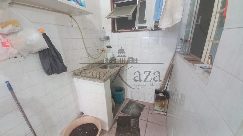 Foto 19 de Casa Comercial  Residencial em Jardim Augusta, São José dos Campos - imagem 19