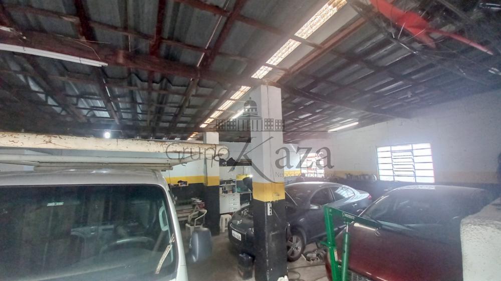Foto 20 de Casa Comercial  Residencial em Jardim Augusta, São José dos Campos - imagem 20