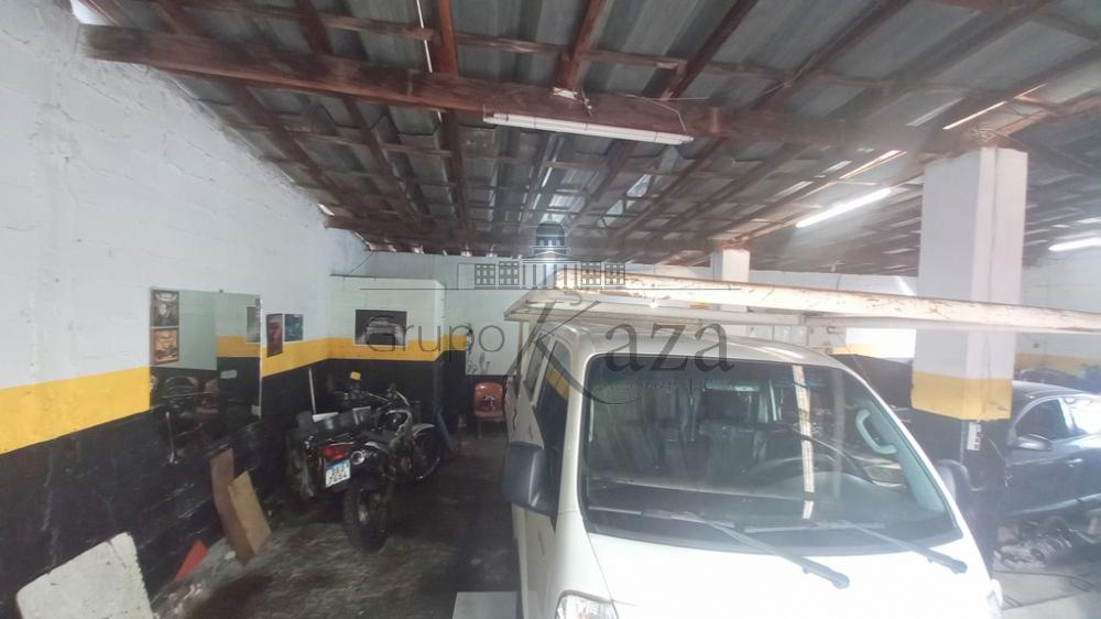 Foto 21 de Casa Comercial  Residencial em Jardim Augusta, São José dos Campos - imagem 21